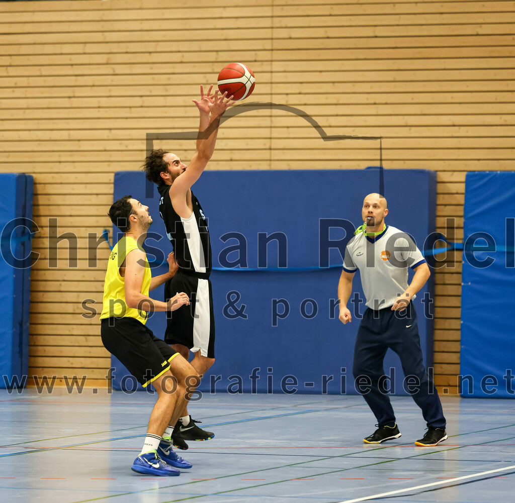 2022-12-04_032_SG_Poing_gegen_TSV_Muenchen_Ost_4 | Poing, Deutschland, 04.12.2022:
Basketball, Bezirksklasse 2021 / 2022, 8. Spieltag, SG Poing gegen TSV München Ost 4, Endergebnis: 37:65

Foto: Christian Riedel / fotografie-riedel.net