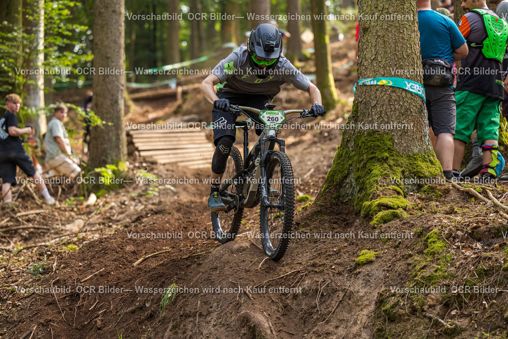 Enduro One Roßbach Samstag R3-2272 | OCR Bilder Fotograf Eisenach Michael Schröder