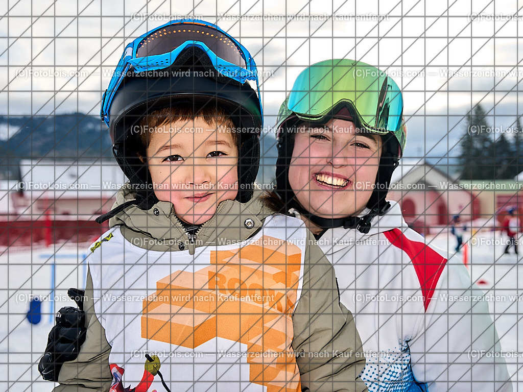_ALP8723_Neujahrs-Skikurs | Ski- und Snowboardschule Haginger beim NEUJAHRS-Skikurs 2026, Kursabschlussrennen am Mo 5. Jänner 2026.