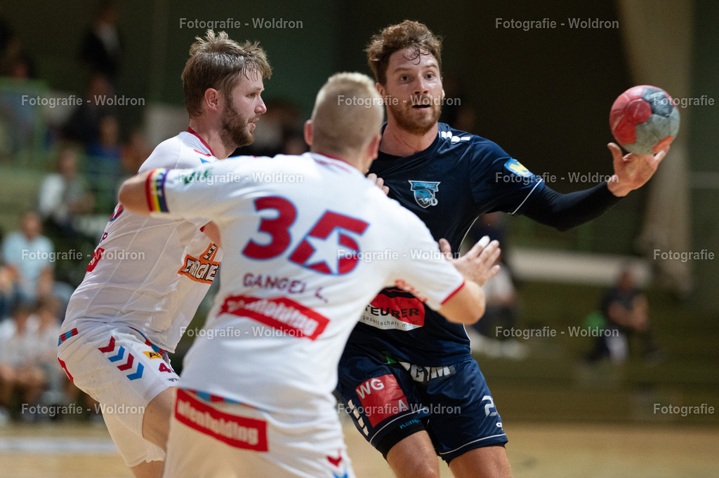 20230930 HLA Jags v Fivers-146 | Fotografie Woldron