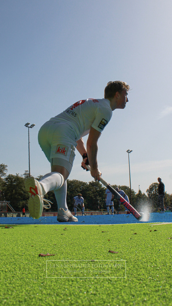 Herren Bundesliga Gladbacher HTC - Rot-Weiß Köln 07.10.23 Gladbach-142 | lanaschraderfotografie - Realisiert mit Pictrs.com