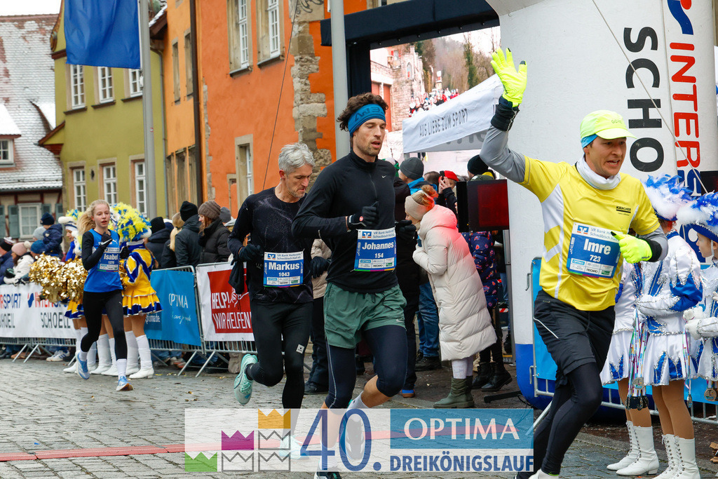 VR Bank Hauptlauf 10km | 40. Optima 3koenigslauf 2026 - Realisiert mit Pictrs.com
