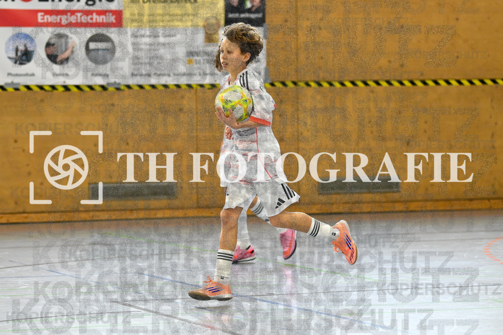 GER, Begegnung, Fussball, PS-Immo-Cup 2026,U13 Hallenturnier, 17.01.2026 | TH Fotografie
