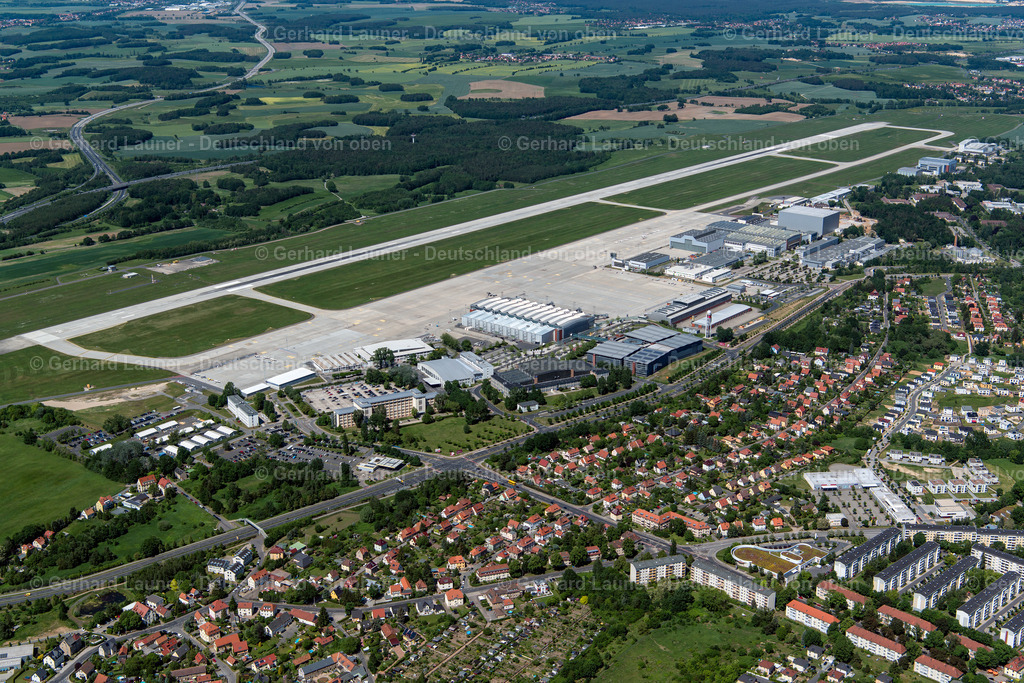 3803785 | Flughafen, Dresden