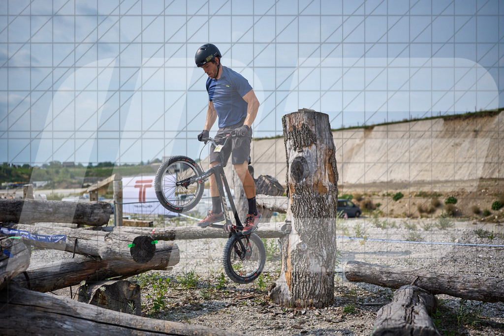Trials European Youth Games | 16.08.2025: Trials European Youth Games in Purgstall an der Erlauf Foto: © 2025 Martin Bihounek / martinbihounek.comInsta: @martinbihounekcom