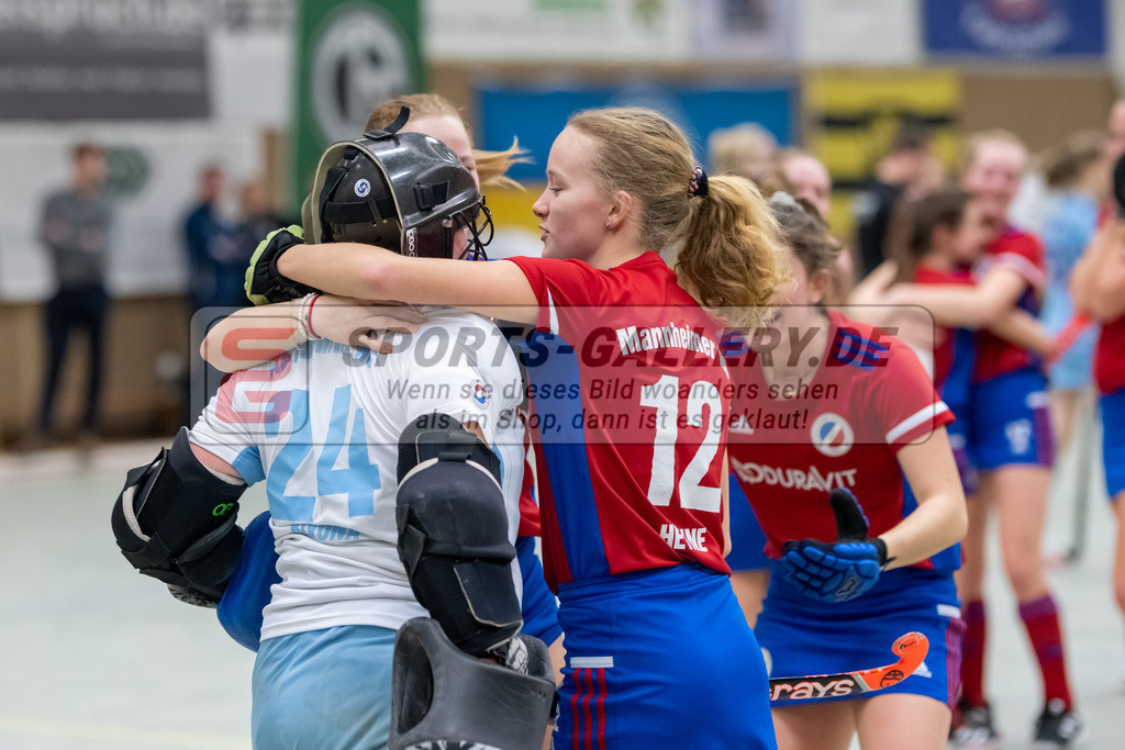 SFE_20230226_0055 | Deutsche Meisterschaft Weibliche U16 Halle 2023 am 26.02.2023 in Düsseldorf (DSC99), Photo: Stephan Fehrmann 2022 (Sports-Gallery)