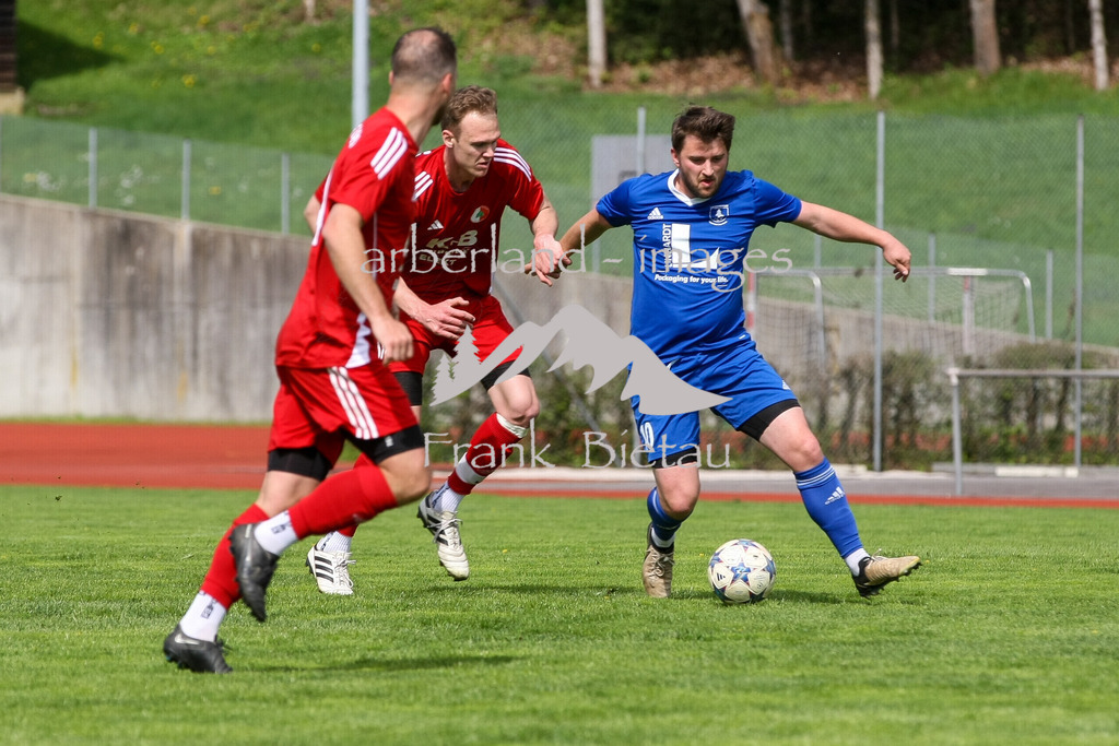 993T6189 | #10, Patrick Preuß