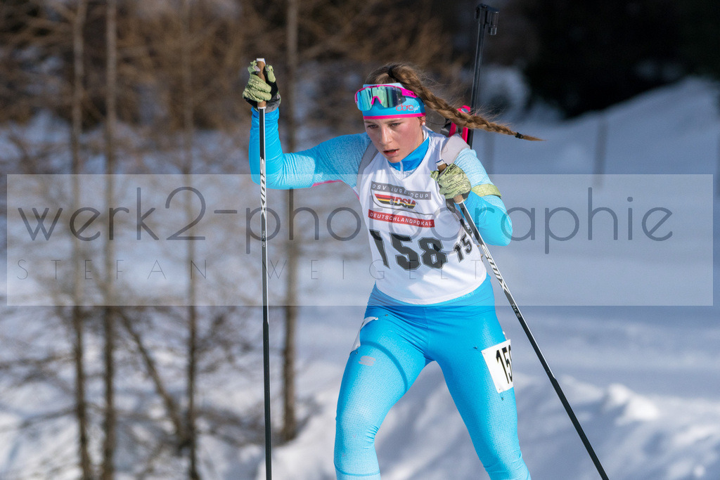 DP Martell | 2. Deutschlandpokal in Martell am 13. - 15. Dezember 2019
