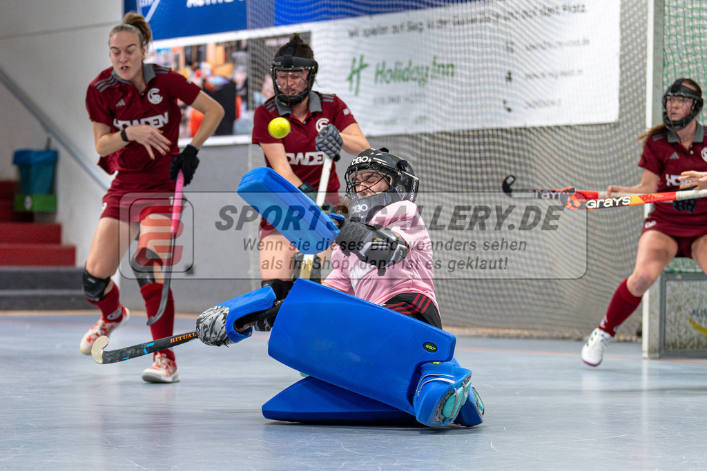 SM_2025-01-18_wD5_-134 | 1.Bundesliga Hallenhockey  VF (W) DCadA - MSC / 7:4 (2:2)
