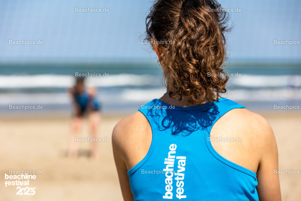 2023-00065586-Beachline-Festival-Bilder | 10.04.2023; Riccione Foto: Gerold Rebsch - www.beachpics.de