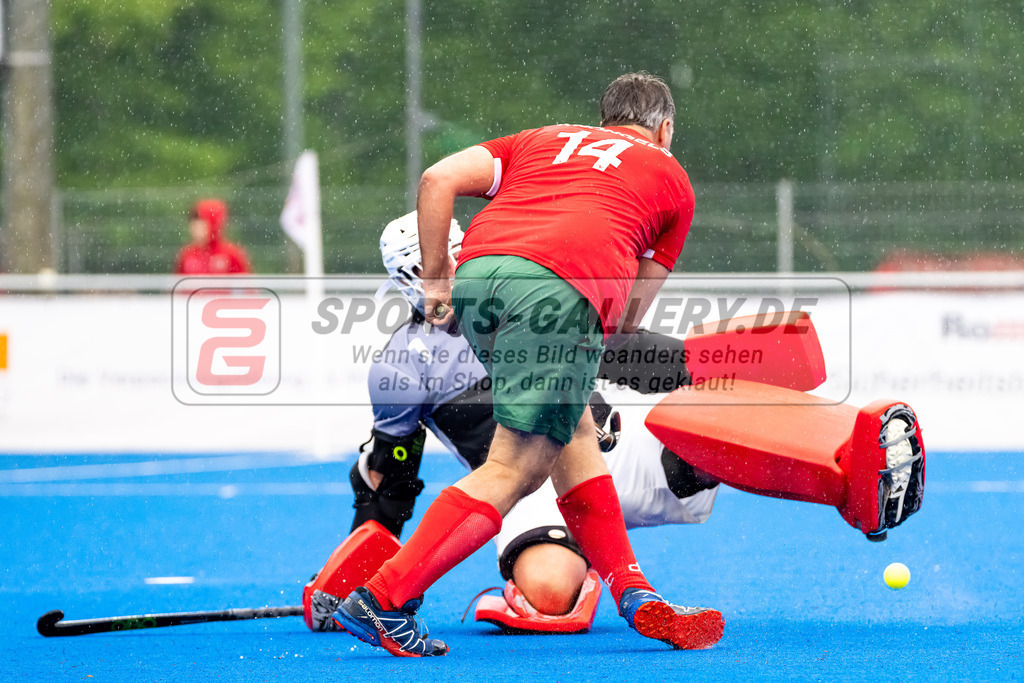 HK_20240504_100430 | Bärenpokal Krefeld - Berlin   am 4.5.2024 Crefelder HTC, Krefeld ,