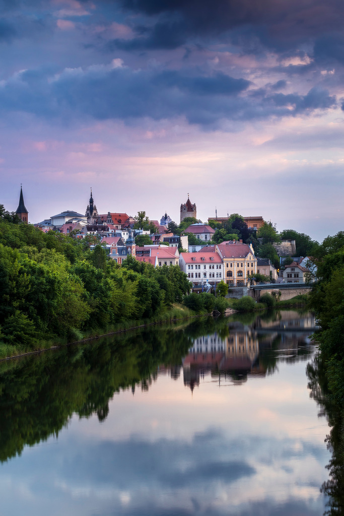 Skyline von Bernburg (Saale) | Wir machen aus Ihren Bildern Erinnerungen für die Ewigkeit | Hochwertige Fotografien für Ihr zu Hause. - Realisiert mit Pictrs.com