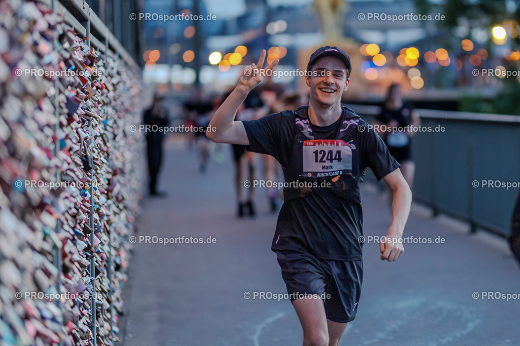 22. Nachtlauf des ASV Koeln; Koeln, 28.05.25 | Impressionen vom 22. Nachtlauf des ASV Koeln am 28.05.25 in der Altstadt von Koeln (Deutschland). Foto: BEAUTIFUL SPORTS/Bernd Hoffmann