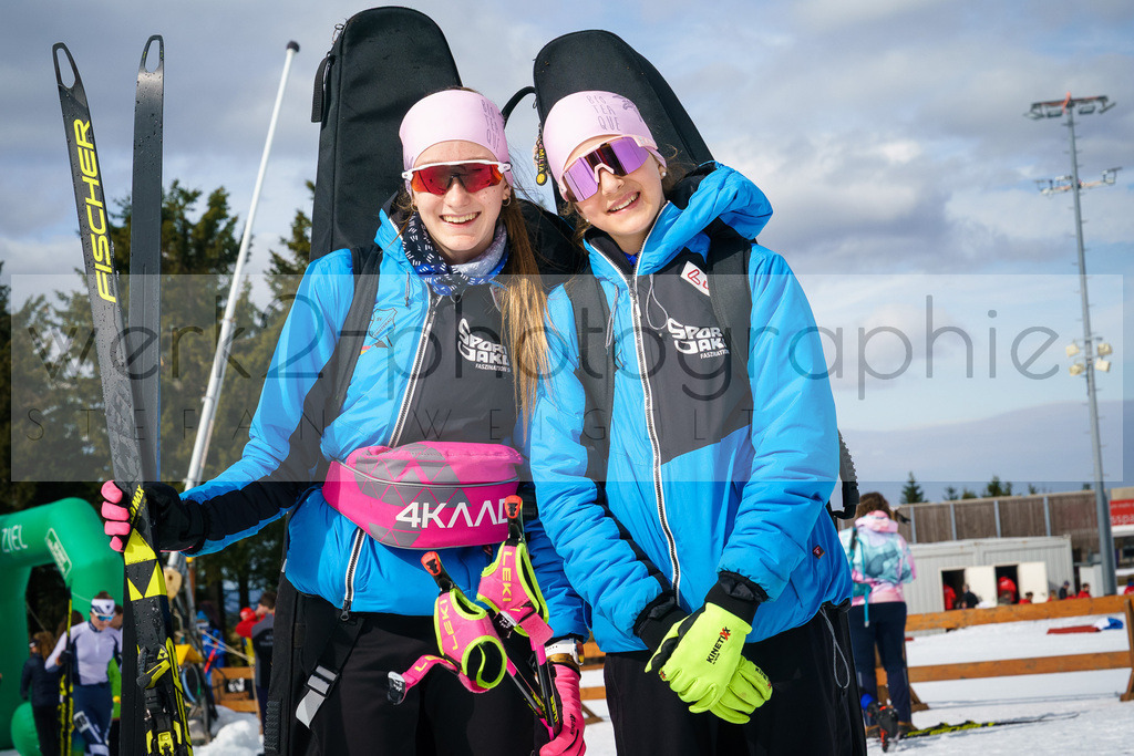 DSC Oberweisenthal | O´thal am 18. und 19. März 2023