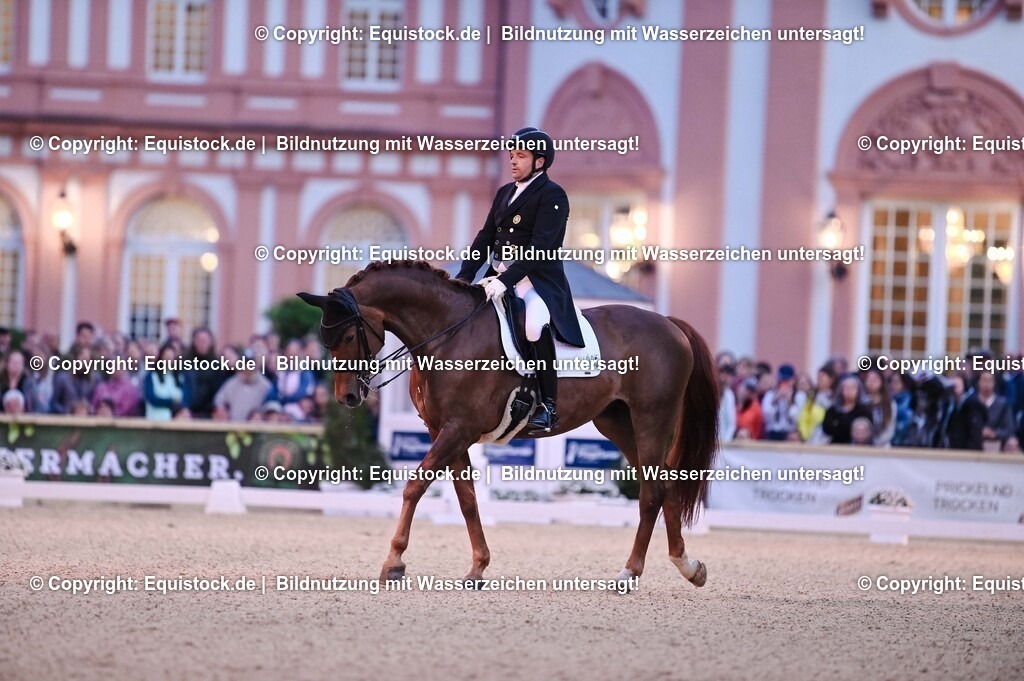 20250608_Longines Grand Prix Kür_0083 | Foto: Thomas Hartig