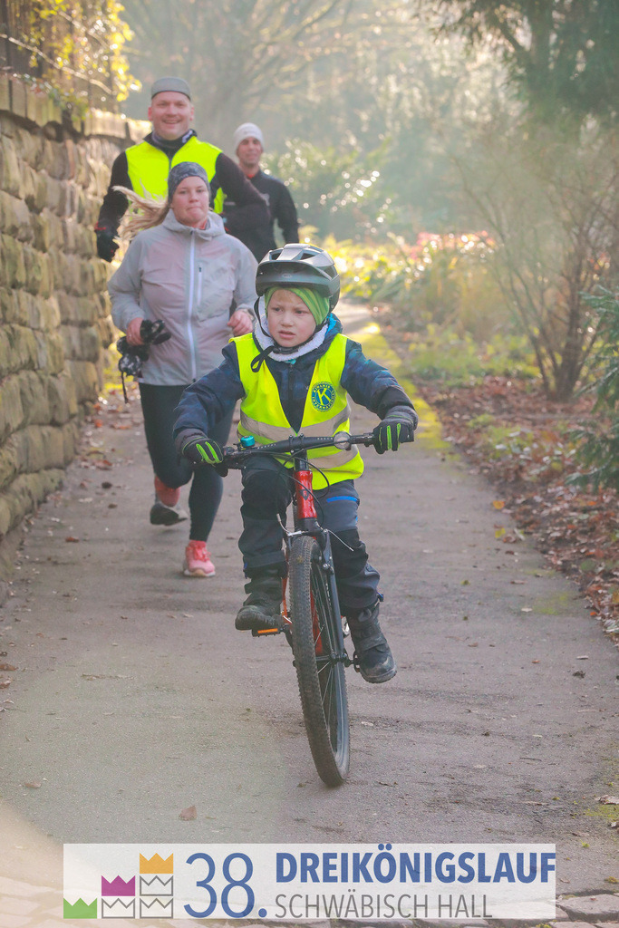 2. Testlauf | 3koenigslauf 2024 - Realisiert mit Pictrs.com
