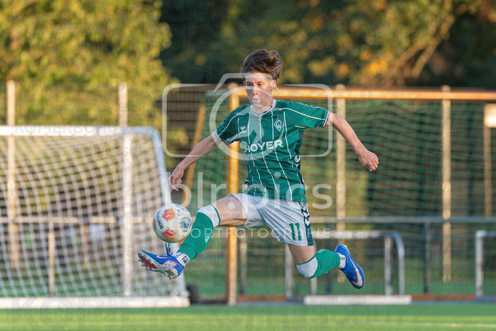 SV Werder Bremen II - Bremer SV | SV Werder Bremen II - Bremer SV
