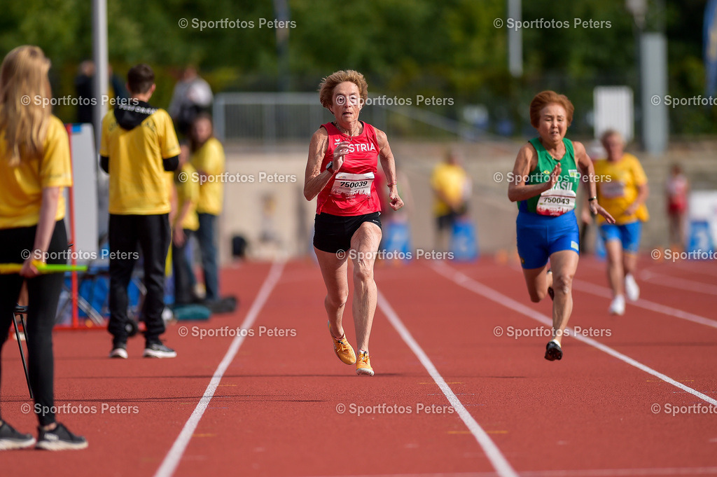 WMAC - Day 1_8 | World Masters Athletics Championship am 13.08.2024 in Gotheburg; SpeerwurfPhoto: Kai Peters - Realisiert mit Pictrs.com