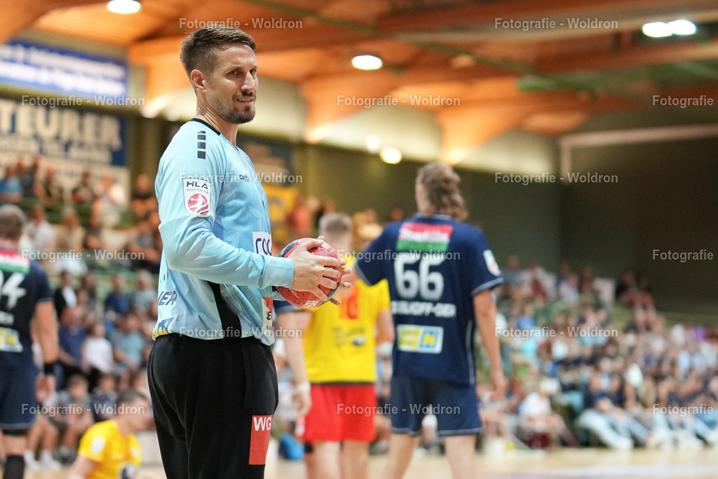 20230901 HLA Jags v Krems-48 | Fotografie Woldron