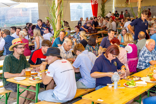 Feuerwehrfest der FF Radweg | Bildershop von pixelworld.at - Realisiert mit Pictrs.com