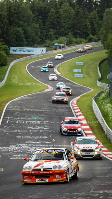24hNbr21_087866PF_ES | ADAC TOTAL 24h Nürburgring 2021 - Foto: Gruppe C Photography - Realisiert mit Pictrs.com