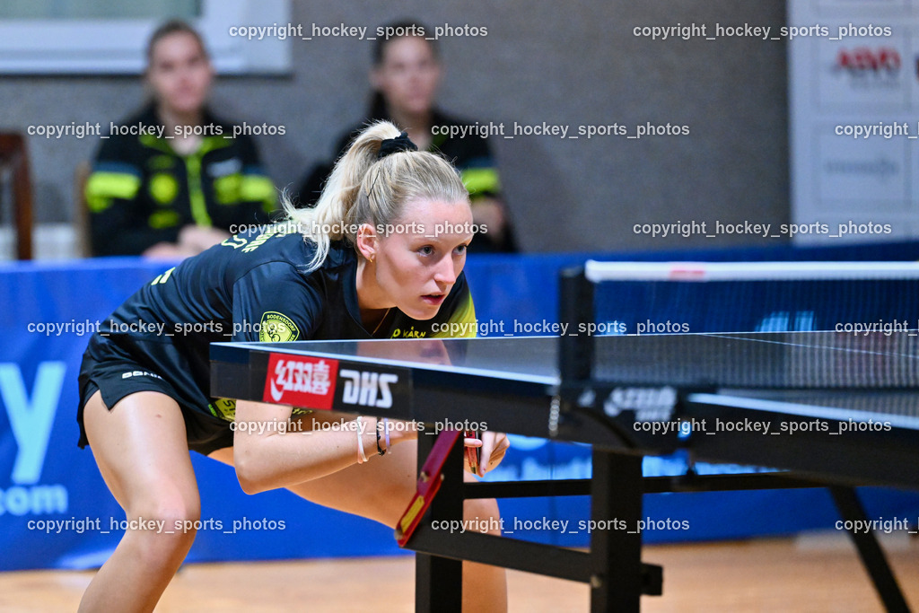SCO Ossiachersee Bodensdorf vs. SU Spk. Kufstein | Katarina Strazar, SCO Ossiachersee Bodensdorf vs. SU Spk. Kufstein, SCO Ossiachersee Bodensdorf vs. SU Spk. Kufstein am 04.10.2024 in Bodensdorf (SCO Halle Bodensdorf), Austria, (Photo by Bernd Stefan)