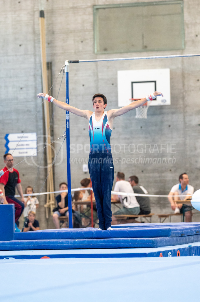 104. Zürcher Kunstturnertage Neftenbach - 14. May 2022 | 104. Zürcher Kunstturnertage Neftenbach
Turnhalle Ebni, Neftenbach
Programm 5 (P5)
Bild: Sportfotografie Markus Aeschimann | www.markus-aeschimann.ch - Realisiert mit Pictrs.com