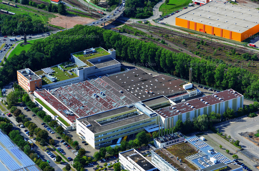 3390640 | Online-Shop für Luftbilder aus Deutschland. Seit über 45 Jahren baut Gerhard Launer das Luftbildarchiv mit unterschiedlichsten Themen stetig weiter aus.