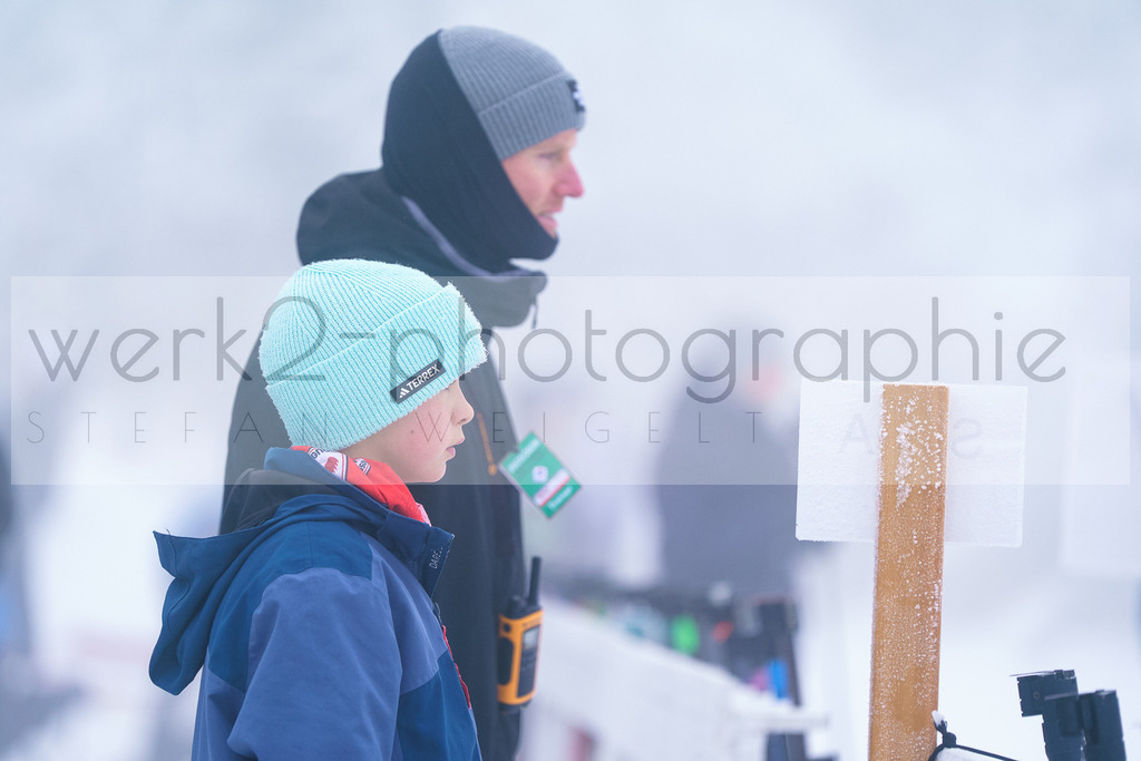 DSC Altenberg | 2. DSV E.INFRA Schülercup Biathlon in der SPARKASSEN-Arena Altenberg am 23. - 25. Januar 2026
