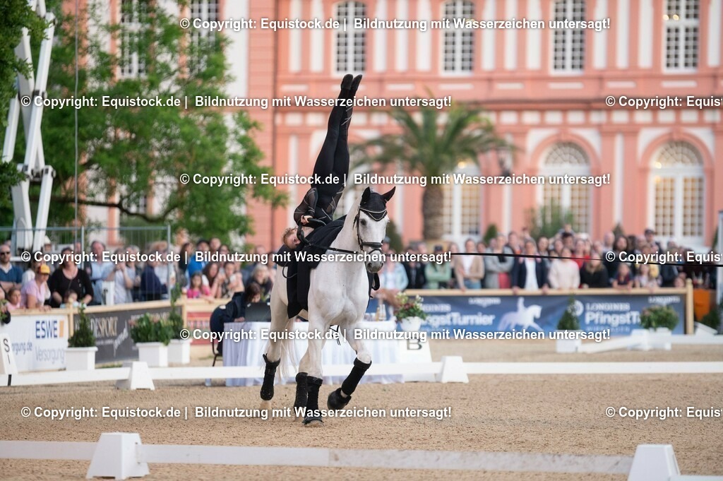 20230527_Voltigieren_NASPA_Flutlicht_0104 | equistock