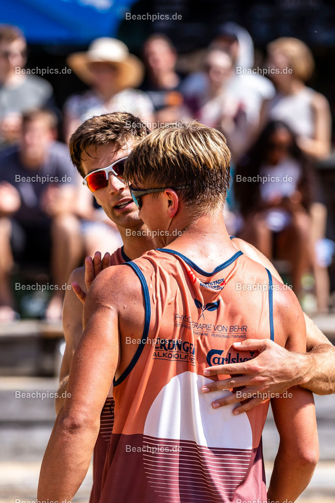 2024-00107352-Hauptstadt-Masters61 |  14.07.2024; Berlin Foto: Gerold Rebsch - www.beachpics.de