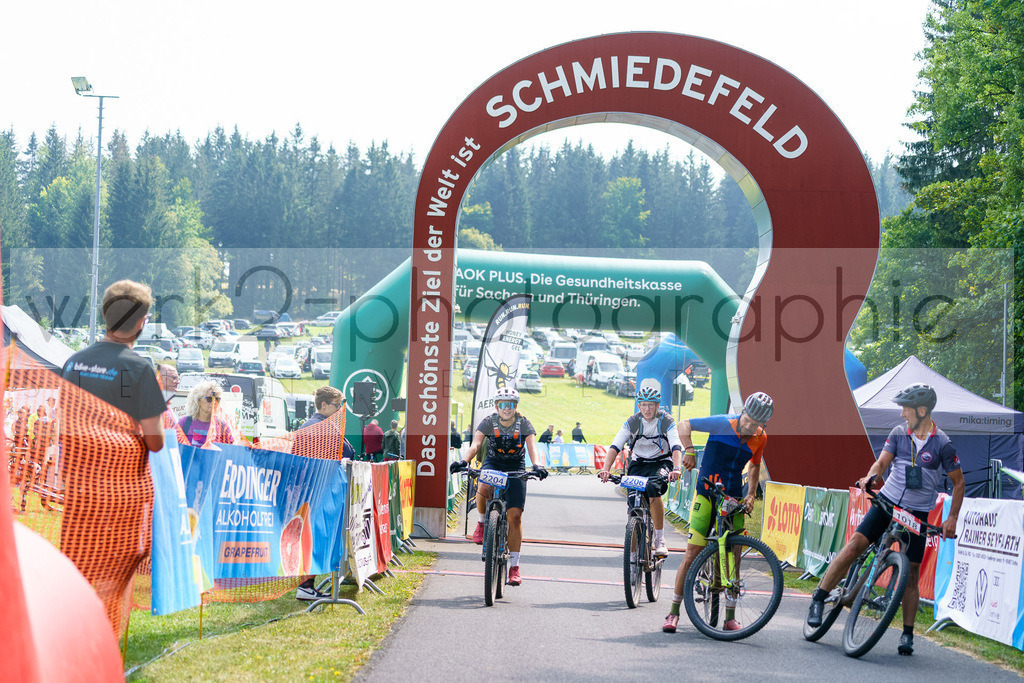 RennsteigRIDE 2024 | 8. RENNSTEIGRIDE am 31. August 2024 - Das Mountainbike-Event am Rennsteig!