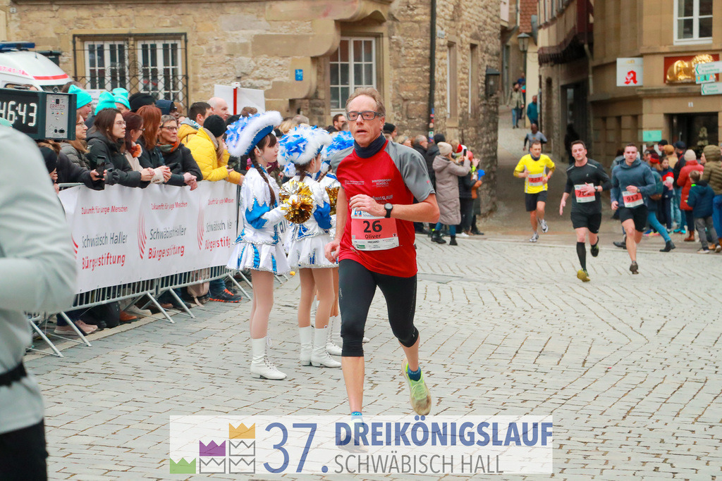 VR Bank Hauptlauf 10000m | 3 Koenigslauf 2023 - Realisiert mit Pictrs.com
