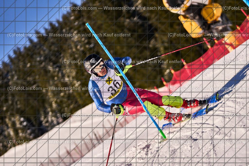 ALP5940_MASTERS-OeM-SL_Glungezer_Tangerl Werner | Alpine Österreichische Mastersmeisterschaften auf dem Glungezer. Tiroler Skiverband, SC Volders, SLALOM, So 2. März 2025.