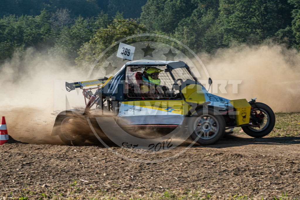 Feldslalom (371 von 383) | Motorsport Mühlviertel