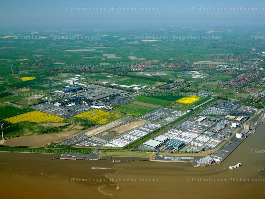 2806678 | VW Werk, Emden