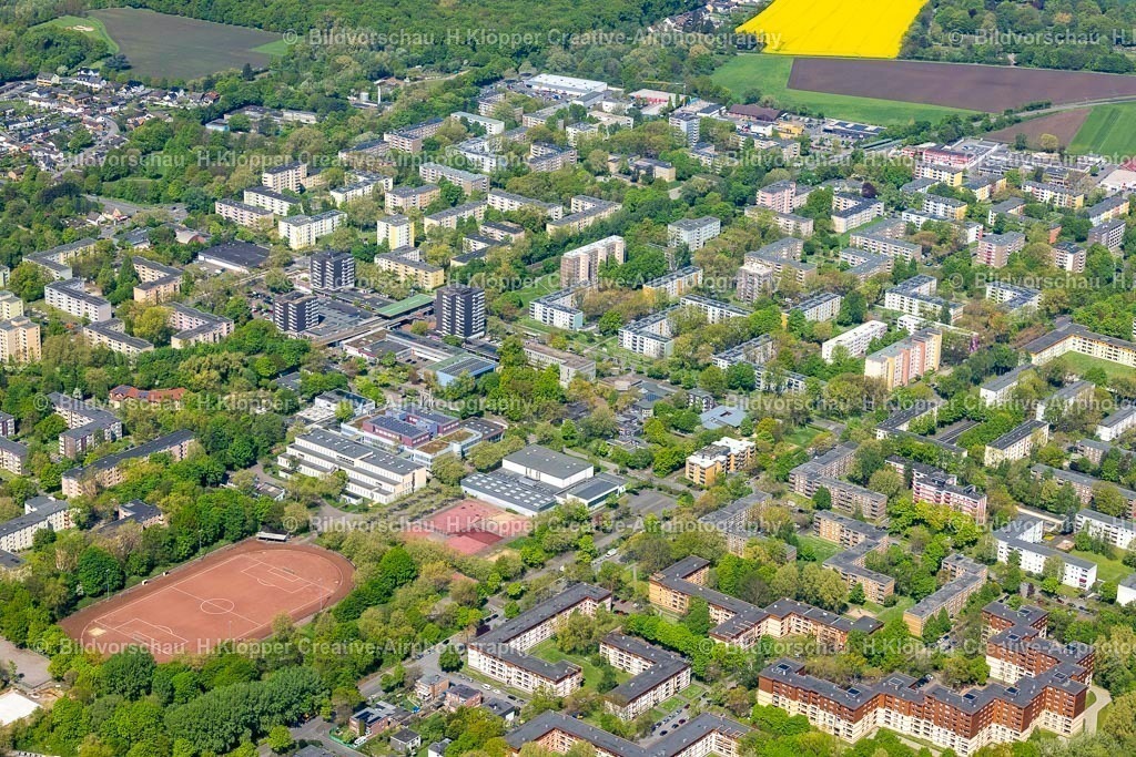 Luftbilder Dortmund-1290 | Luftbildfotografie Dortmund - Realisiert mit Pictrs.com