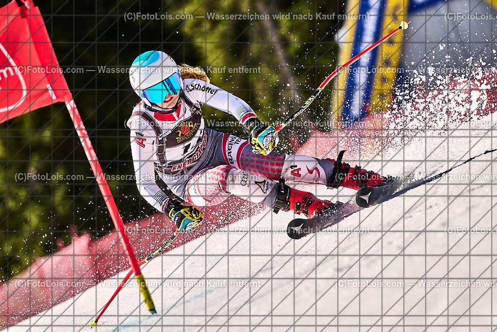 ALP0360_Reiteralm_Steir-LM_RTL_Mally Lara | (C)FotoLois.com, Alois Spandl. Steirische Landesmeisterschaften Ski alpin, Reiteralm, Sa 13. April 2024.