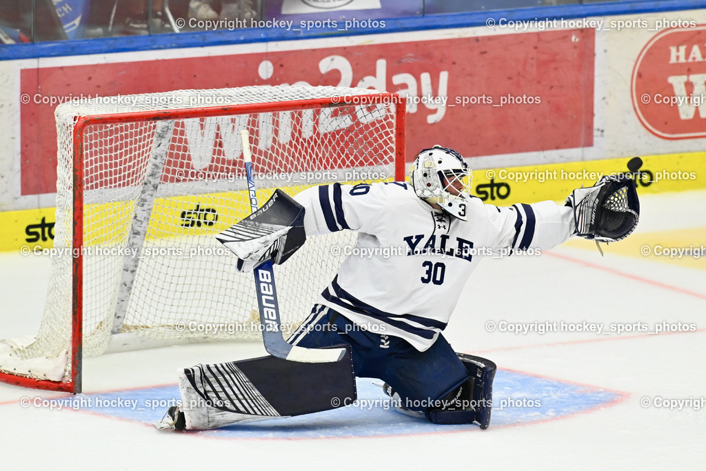 EC IDM Wärmepumpen VSV vs. Yale Bulldogs 17.8.2023 | #30 Pearson Luke