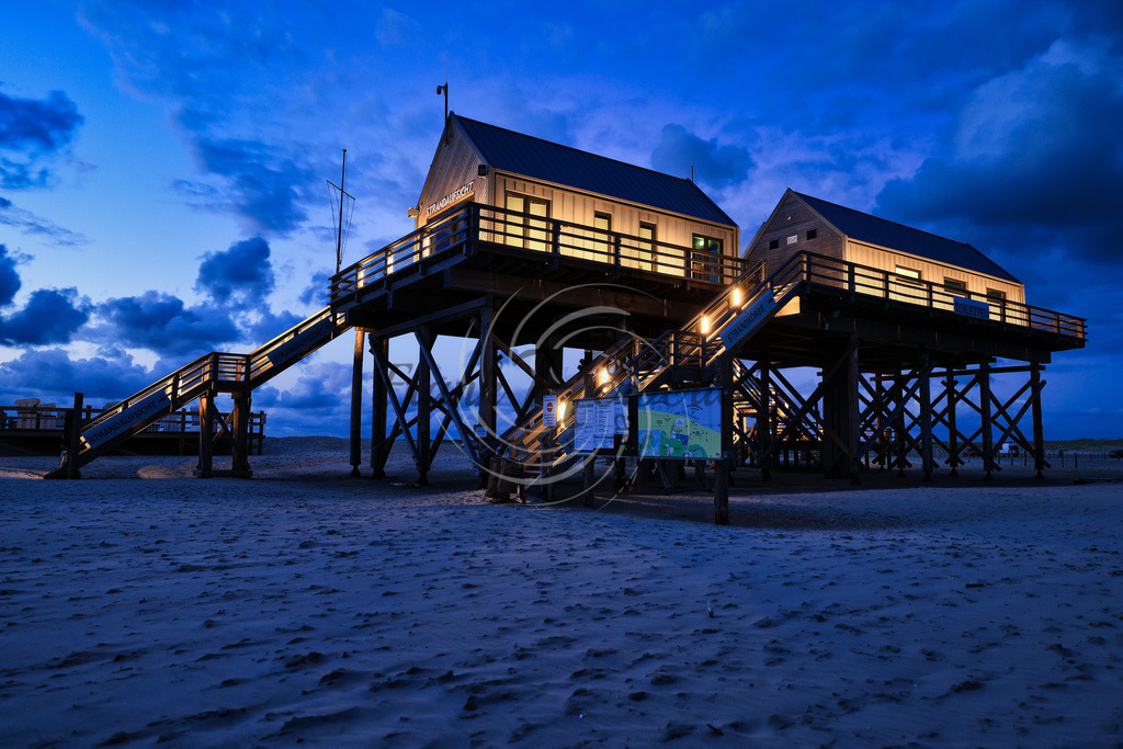 St. Peter Ording | St. Peter Ording - Realisiert mit Pictrs.com