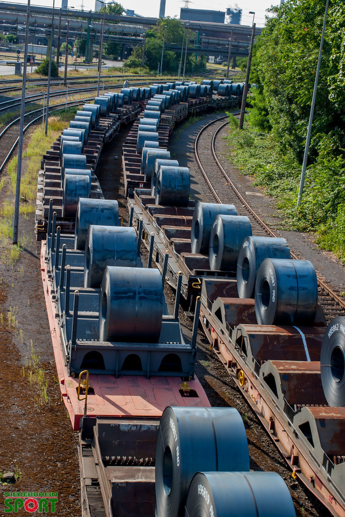 KruppThyssenSteel_Bruckhausen_290722_03 | Bildergalerie von Sport-Ereignissen aber auch von weiteren spannenden Dingen - nicht nur vom Niederrhein. In Anlehnung an den bekannten Spruch von Hanns Dieter Hüsch heißt das Motto: "Niederrhein ist überall".  - Realisiert mit Pictrs.com