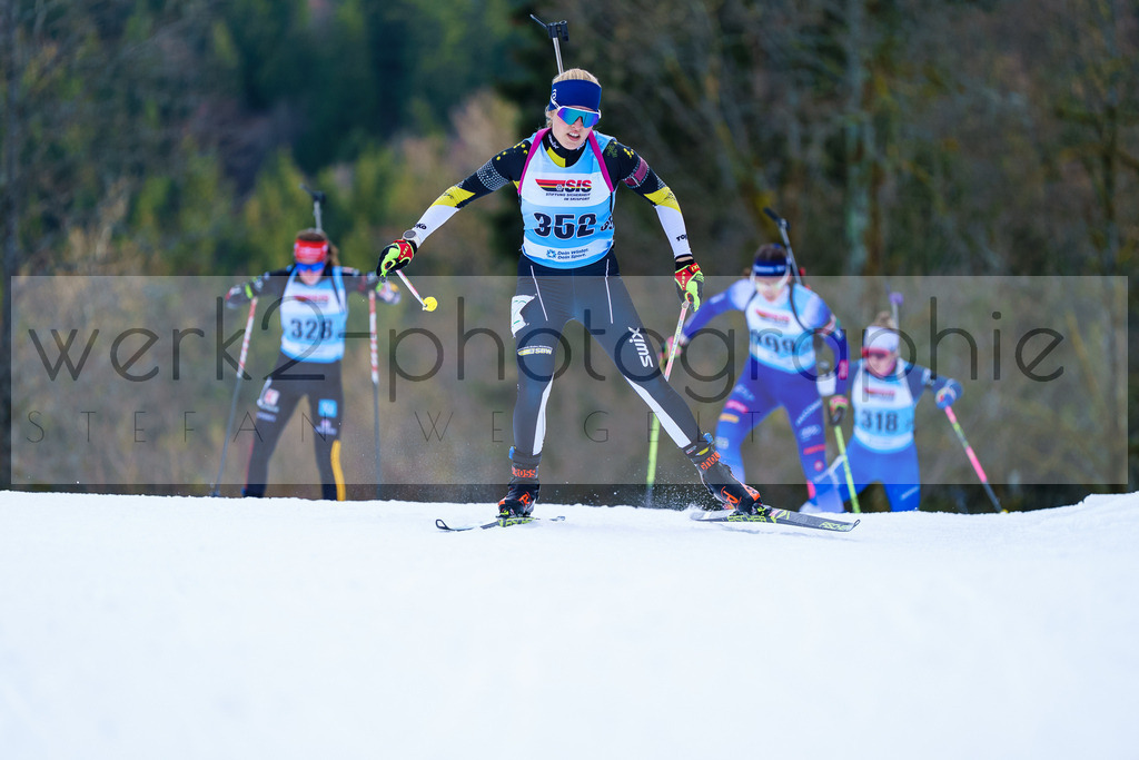FESA Alpencup / DP Notschrei | Deutschland Pokal Finale im Schwarzwald NORDIC-CENTER Notschrei am 7. - 8. Februar 2026