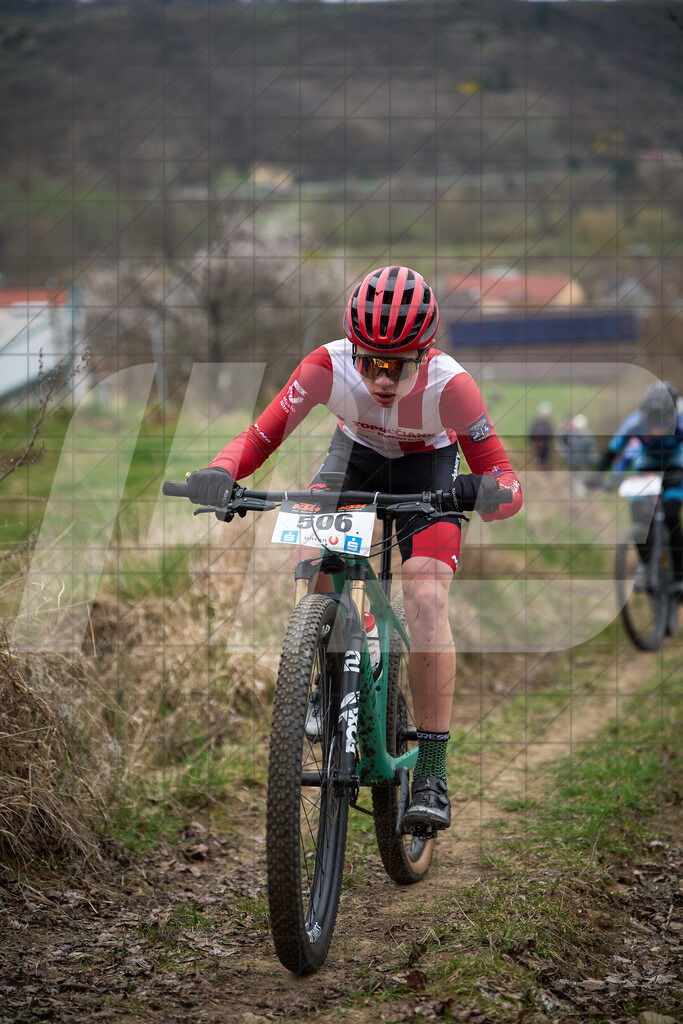 34. KTM Kamptal Trophy  | ZÖBING, Österreich – 2026-03-28: 34. KTM Kamptal TrophyFoto: © 2026 Martin Bihounek - MB Creative e.U.
