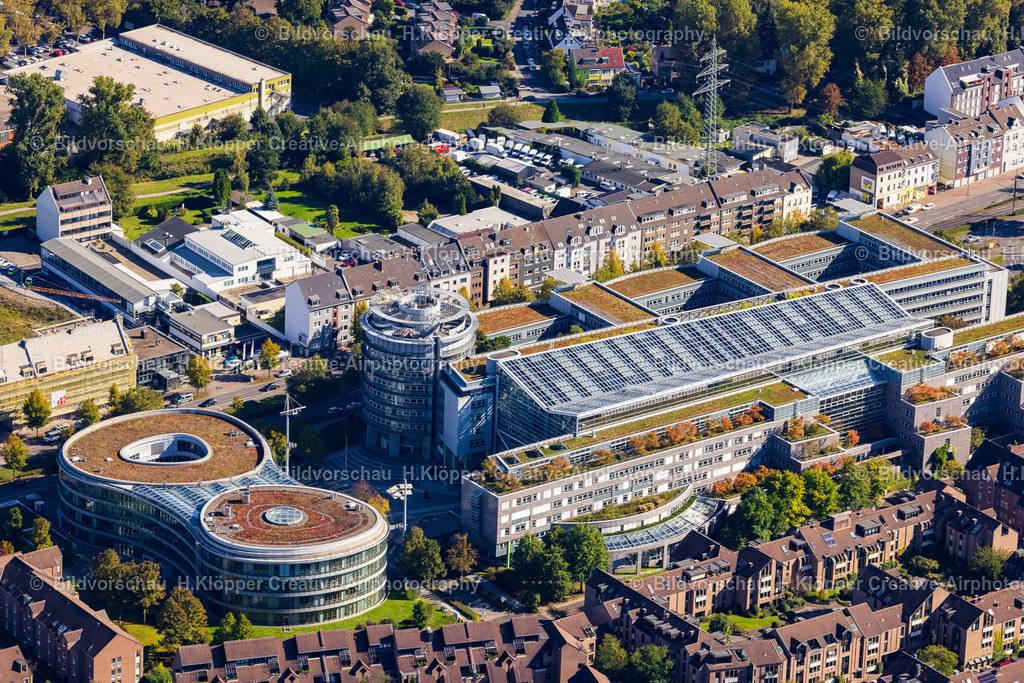 Luftbild Provinzial Versicherung AG _ Standort Düsseldorf 439A5109 | Luftbild Provinzial Versicherung AG – Standort Düsseldorf - Realisiert mit Pictrs.com