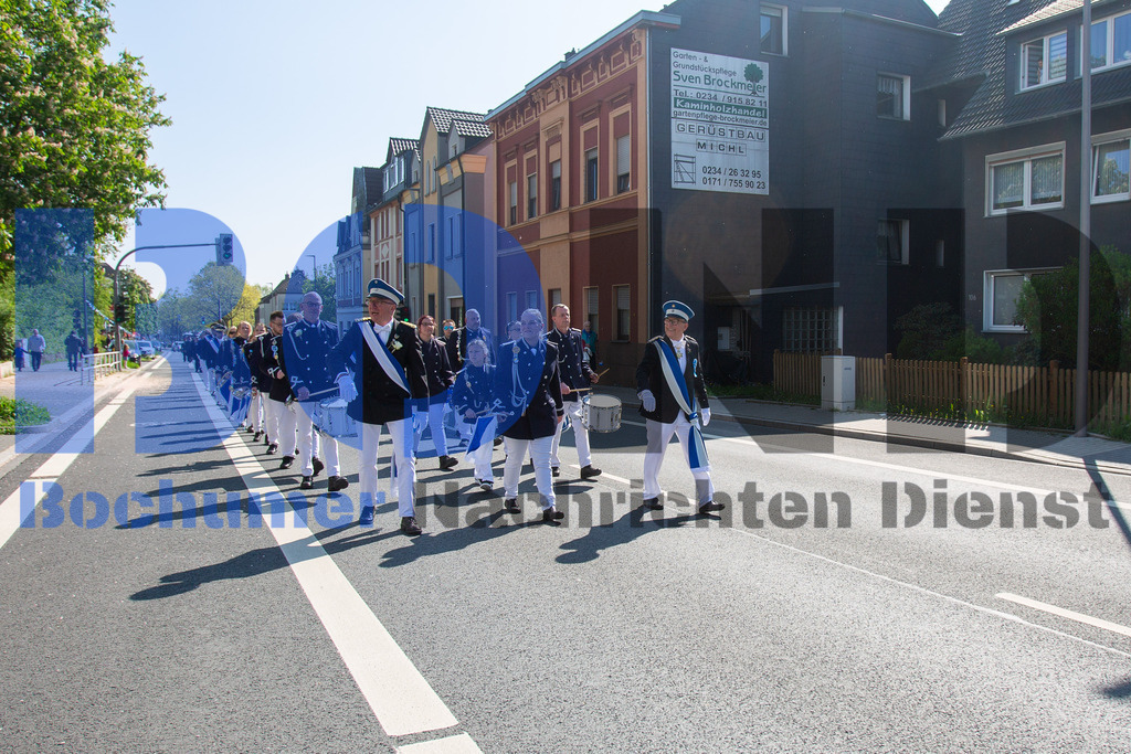 VfL Bochum 1848 - Rot Weiss Ahlen U12 | VfL Bochum 1848 - Rot Weiss Ahlen U12 - Realisiert mit Pictrs.com