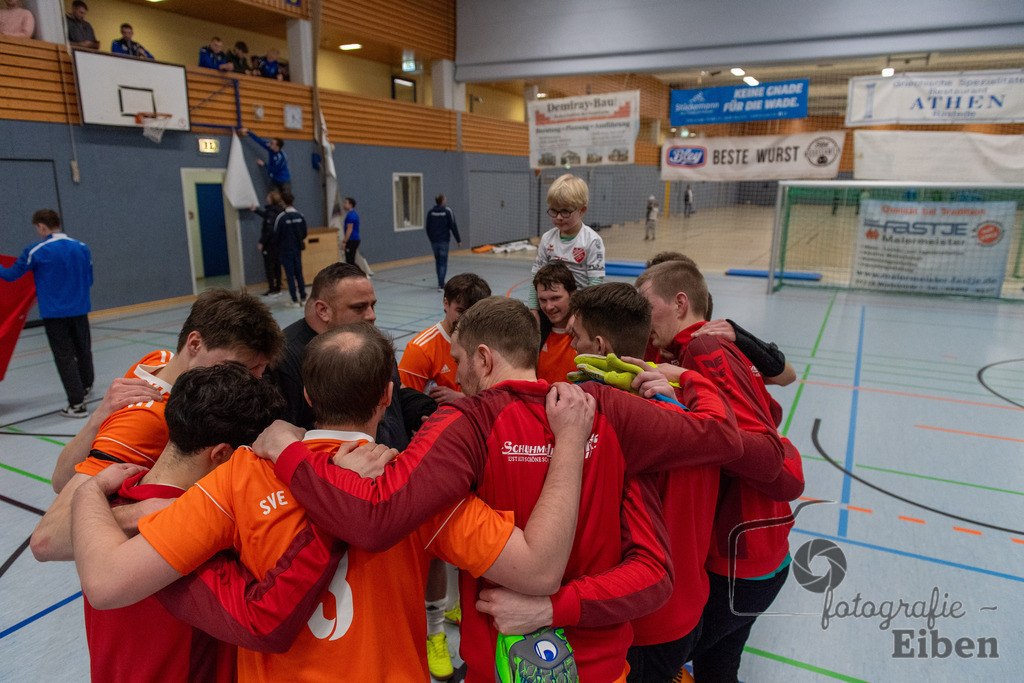 Ammerländer Hallenmeisterschaften | Ammerländer Hallenmeisterschaften am 13.01.2024; in Rastede (Sporthalle Feldbreite), Photo: Philip Eiben 2023 - Realisiert mit Pictrs.com