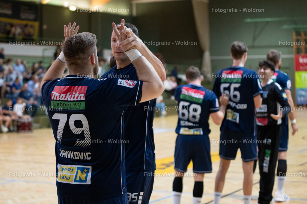 20230930 HLA Jags v Fivers-70 | Fotografie Woldron