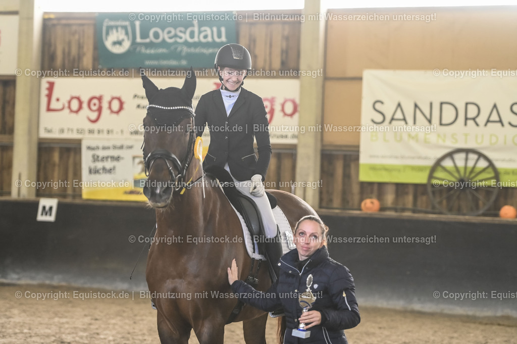 01_Dressur_A_Finale-Volksbank-Championat_0167 | Foto: Thomas Hartig