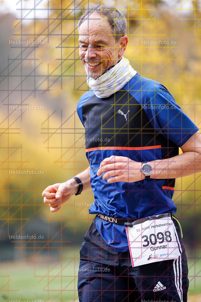 Bottroper Herbstwaldlauf 2025  | Bottroper Herbstwaldlauf 2025 