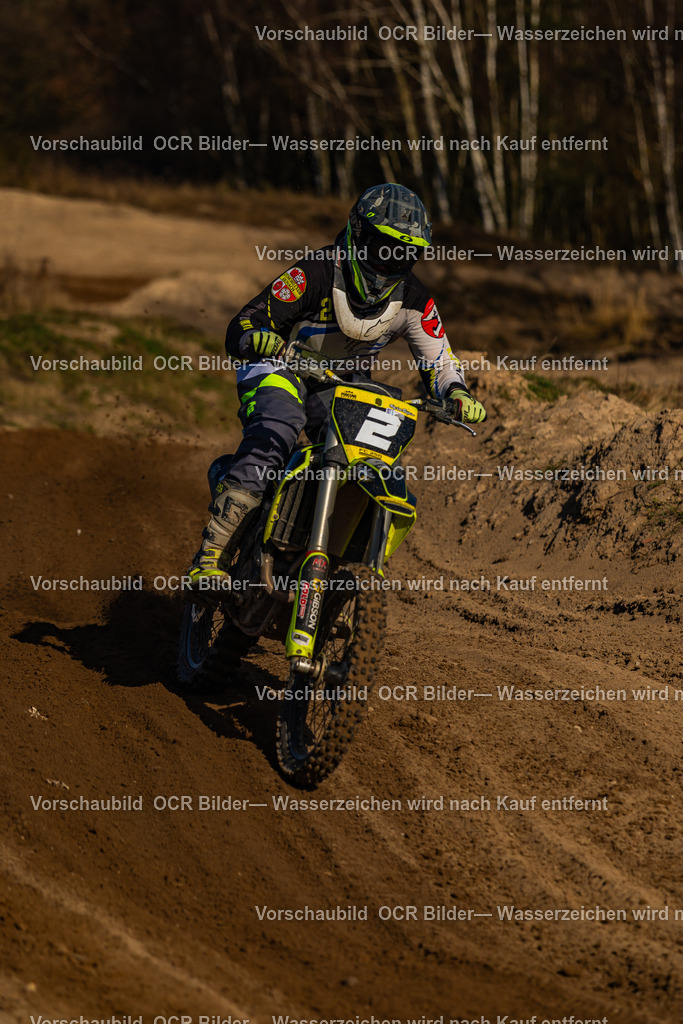 Triptis Training 7.3.2026-9920 | OCR Bilder Fotograf Eisenach Michael Schröder